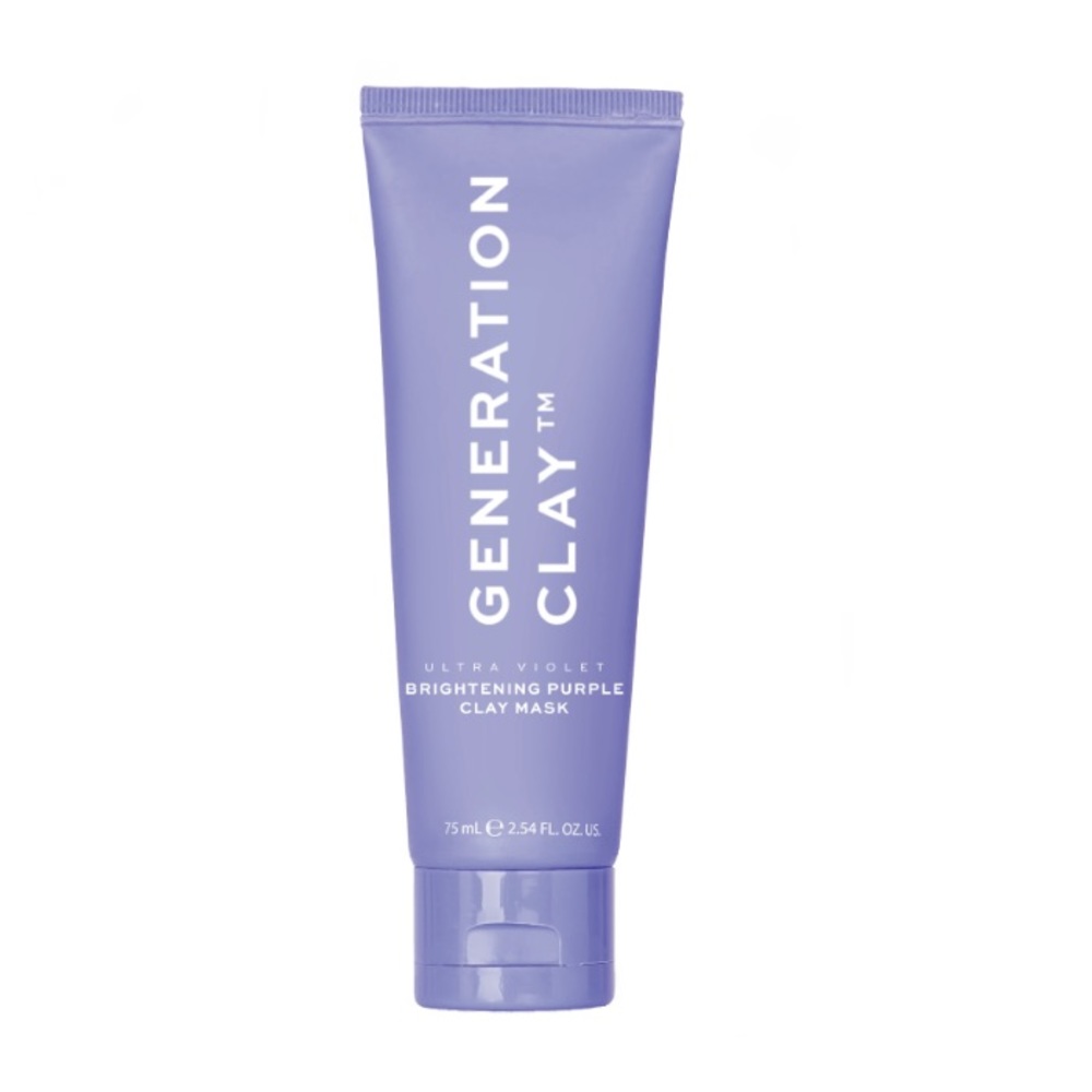 Generation Clay Mask
